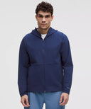 Pace Breaker Jacket Club Blue