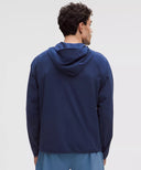 Pace Breaker Jacket Club Blue