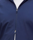 Pace Breaker Jacket Club Blue