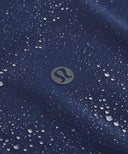 Pace Breaker Jacket Club Blue