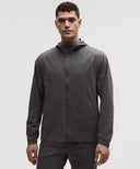 Pace Breaker Jacket Onyx Grey