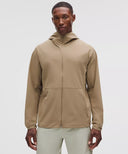 Pace Breaker Jacket Oakwood Tan