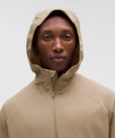 Pace Breaker Jacket Oakwood Tan