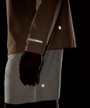 Pace Breaker Jacket Oakwood Tan