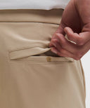 ABC Classic-Fit Trouser 32L Warpstreme Wacky Khaki