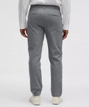 ABC Classic-Fit Trouser 32L Warpstreme Solar Grey