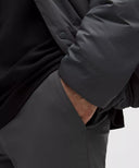 ABC Classic-Fit Trouser 30L Warpstreme Obsidian
