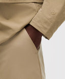 ABC Classic-Fit Trouser 30L Warpstreme Oakwood Tan