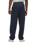 Men's Daydrift Relaxed-Fit Pleated Trouser Regular True Navy