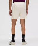 Pace Breaker Linerless Short 7" Light Ivory