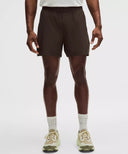 Pace Breaker Linerless Short 5" Walnut Crunch