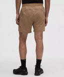 Pace Breaker Linerless Short 7" Sand