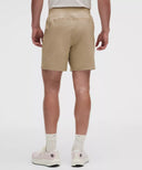 Pace Breaker Linerless Short 7" Oakwood Tan