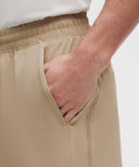 Pace Breaker Linerless Short 7" Oakwood Tan