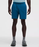 Zeroed In Linerless Short 7" Jet Set Blue