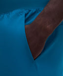 Zeroed In Linerless Short 7" Jet Set Blue