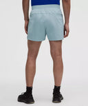 Zeroed In Linerless Short 5" Seafoam