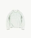 L/S RUNNING TOP Frost