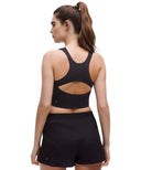 Fast and Free Tank Top Light Nightmoth
