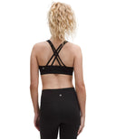 lululemon Energy Bra Medium Support Black