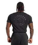 Legacy T-Shirt slim fit Black