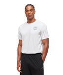 Legacy T-Shirt slim fit White