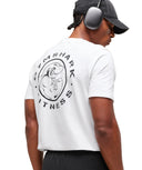 Legacy T-Shirt slim fit White