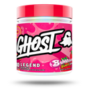 GHOST LEGEND® x BUBBLICIOUS®