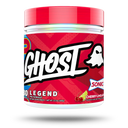 GHOST LEGEND® x SONIC®