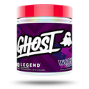 GHOST LEGEND® x WELCH'S®