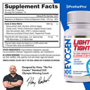 Light & Tight - 14 Day Digestive Cleanse & Detox