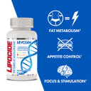 Lipocide 60ct
