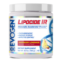 Lipocide IR Thermogenic Powder