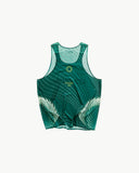 LONDON '26 RACING VEST Green