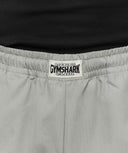Longline Pumper Shorts oversized fit Smokey Grey