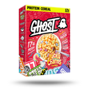 GHOST® PROTEIN CEREAL x LUCKY CHARMS™