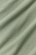 Street Essential Tee Dune Grass