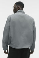 Light Weight Takeaway Track Pullover Monument