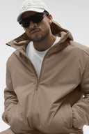 Elemental Full-Zip Jacket Gravel