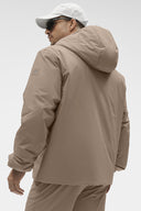 Elemental Full-Zip Jacket Gravel