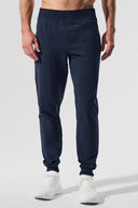 Co-Op Pant (Long) Navy
