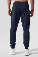 Co-Op Pant (Long) Navy
