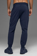 Co-Op Pant (Regular) Navy