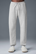Chill Sweatpant Athletic Heather Grey