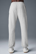 Chill Sweatpant Athletic Heather Grey
