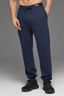 Chill Sweatpant Navy