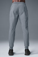 Co-Op Pant (Long) Steel Grey