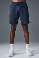Chill Short Athletic Navy