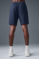 Chill Short Athletic Navy