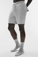 Chill Short Athletic Heather Grey